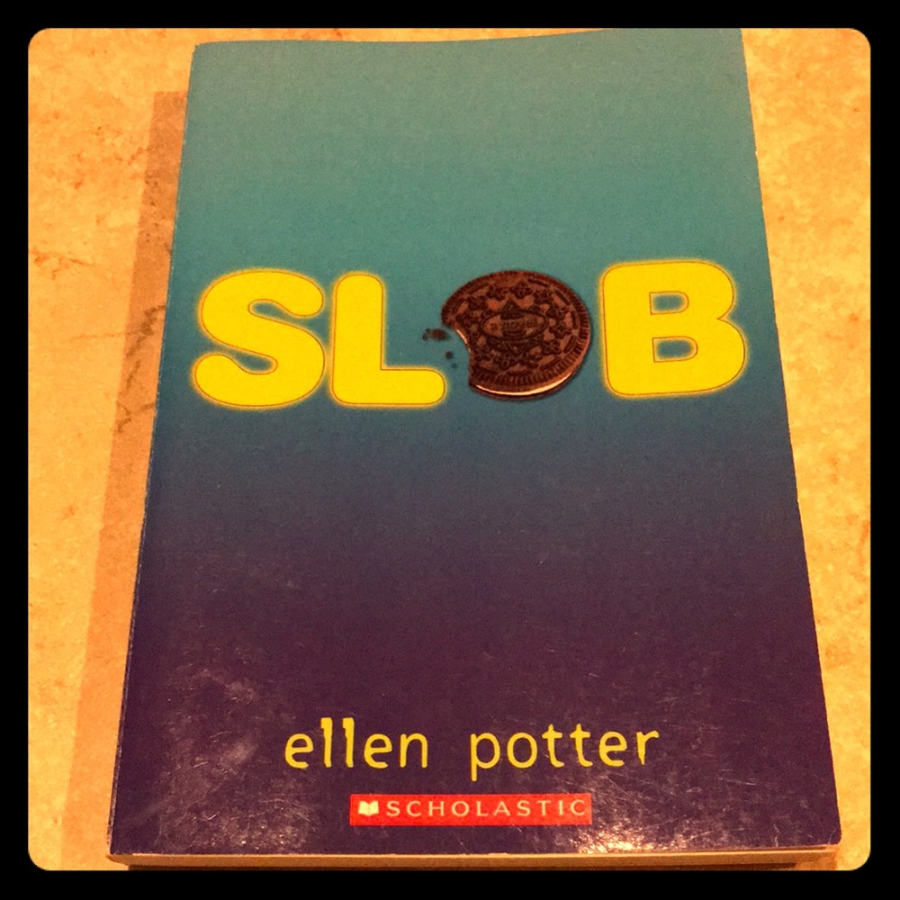 Slob Ellen Potter